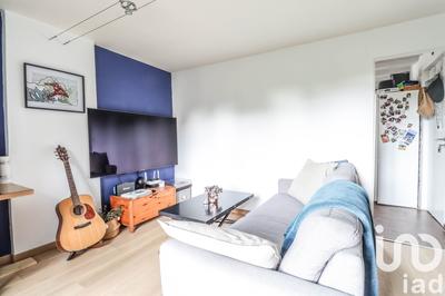 Duplex - 36 m² - 2 pièces