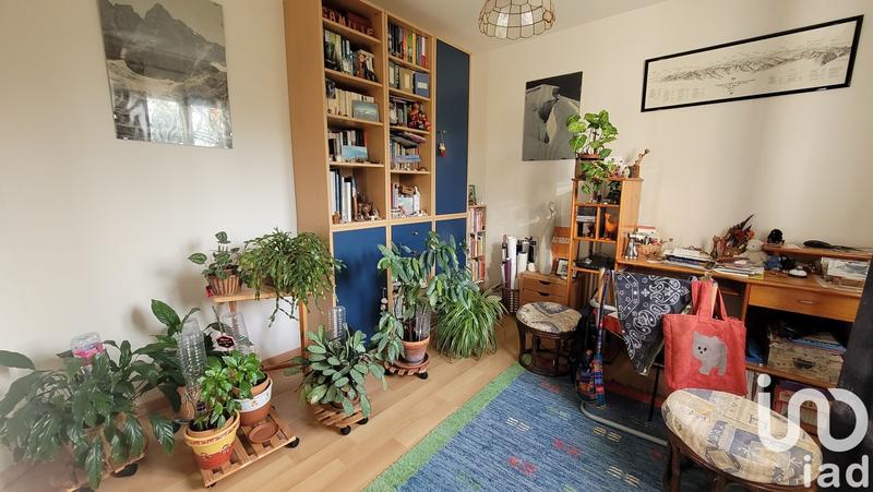 Maison de campagne - 124 m² - 6 pièces