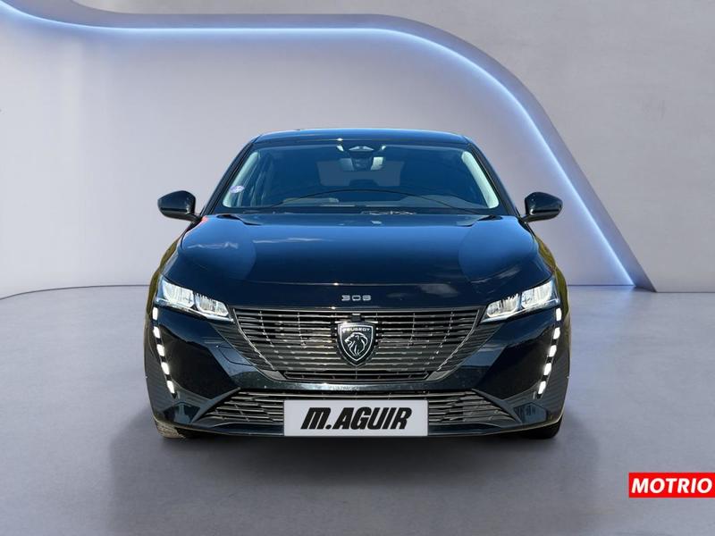 Peugeot 308 Sw III 1.2 Puretech 130 s&amp;S Active Pack Eat8