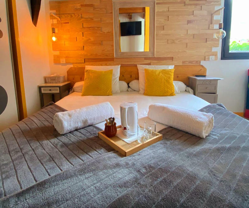 Immeuble - 572 m² - 16 pièces