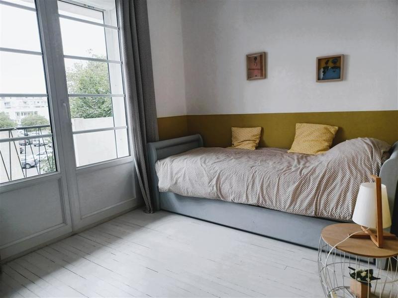 Appartement - 76 m² - 4 pièces