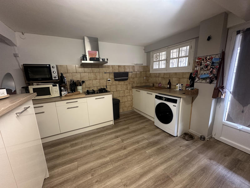 Maison - 171 m² - 4 pièces