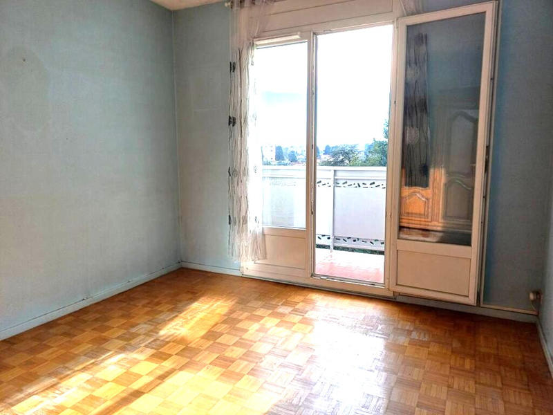 Appartement - 68 m² - 4 pièces