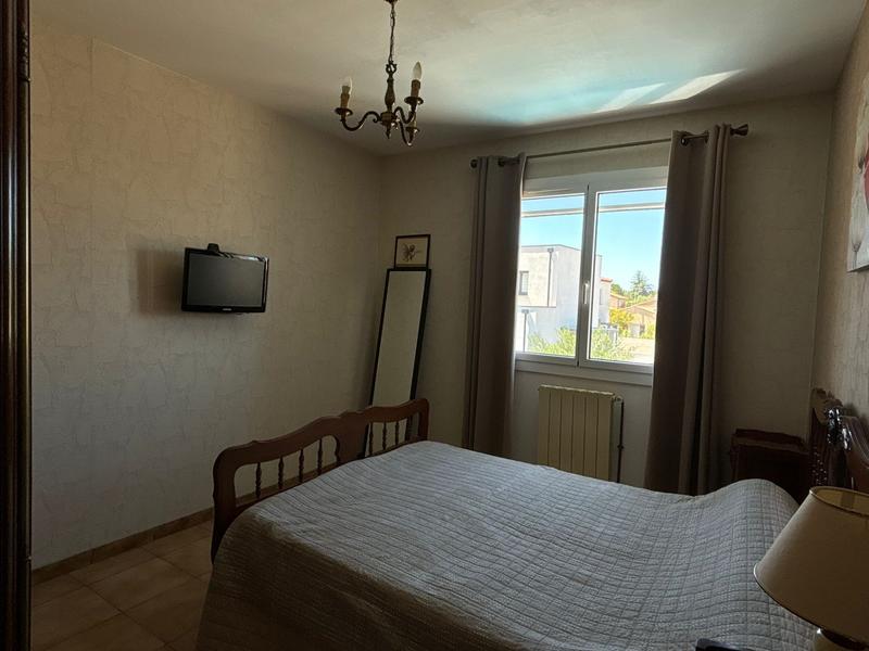 Villa - 118 m² - 5 pièces