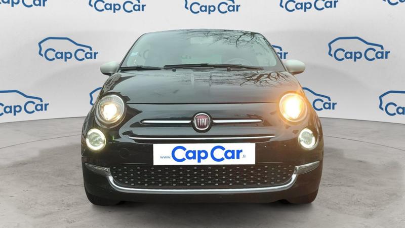 Fiat 500 II 1.2 69 Lounge