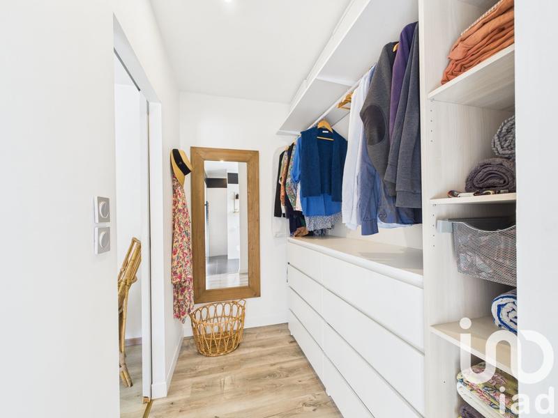 Maison - 140 m² - 7 pièces