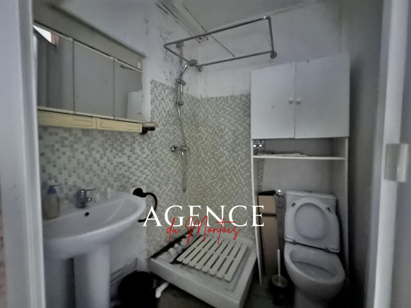 Maison - 169 m² - 10 pièces