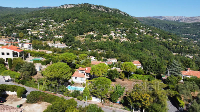 Villa - 110 m² - 5 pièces