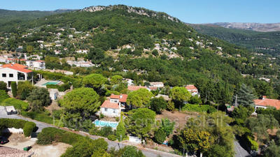 Villa - 110 m² - 5 pièces