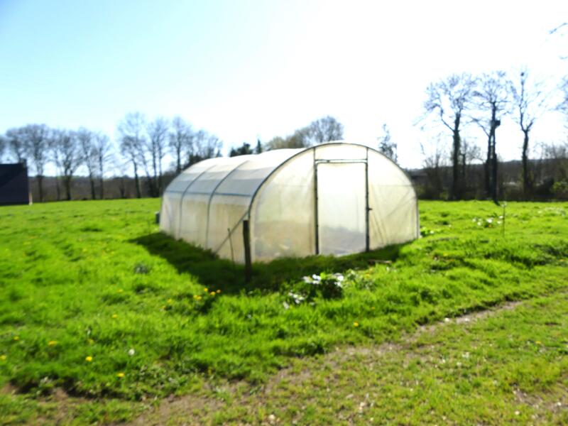 Maison - 100 m² - 6 pièces