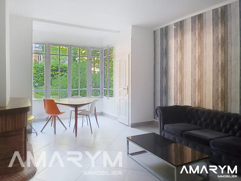 Villa - 63 m² - 4 pièces