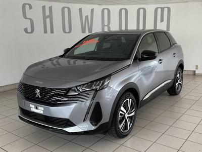 Peugeot 3008 BlueHDi 130ch s&amp;S Eat8 Allure