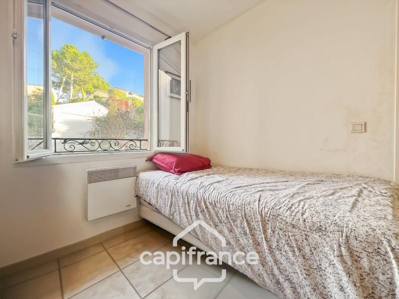 Villa - 95 m² - 4 pièces