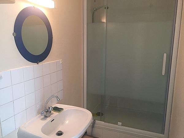 Appartement - 20 m² - 1 pièce