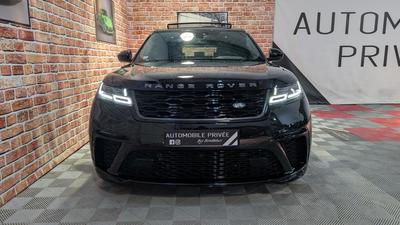 Land Rover Range Rover Velar 5.0l 550ch SVAutobiography Dynamic Edition Awd Bva