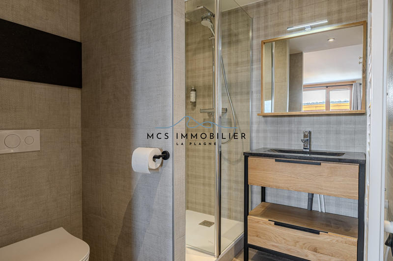 Appartement - 97 m² - 4 pièces