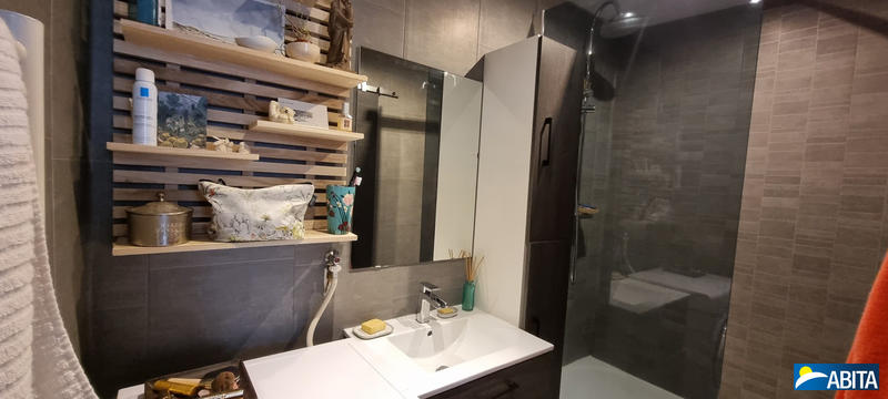 Appartement - 34 m² - 2 pièces