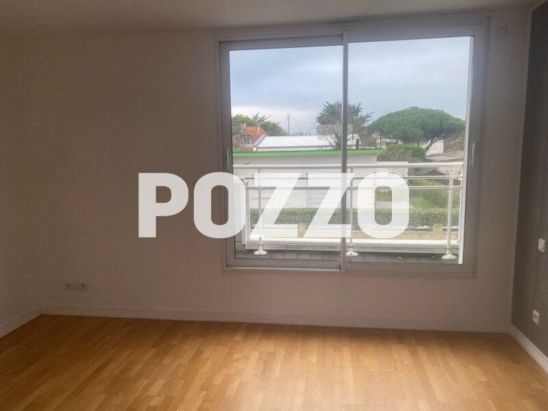 Maison - 132 m² - 6 pièces