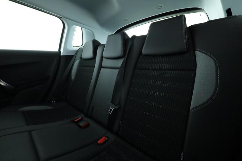 Peugeot 2008 1.2 PureTech Allure Eat6 110 ch