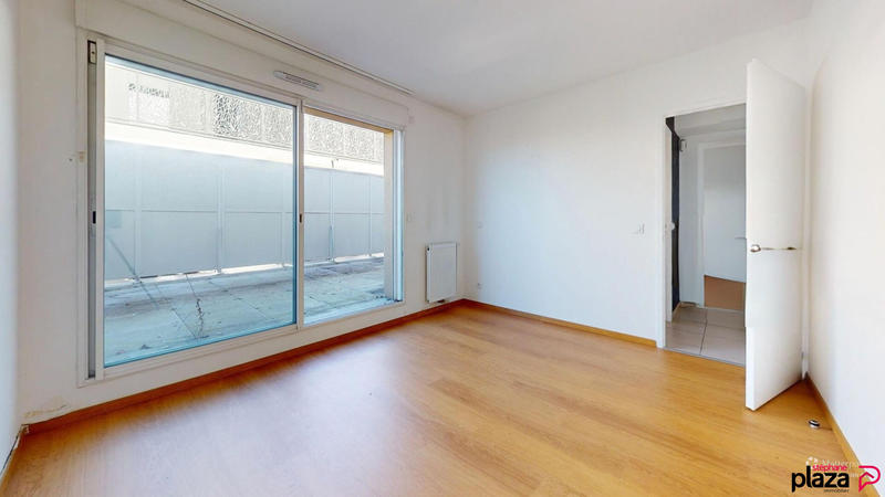 Appartement - 89 m² - 4 pièces