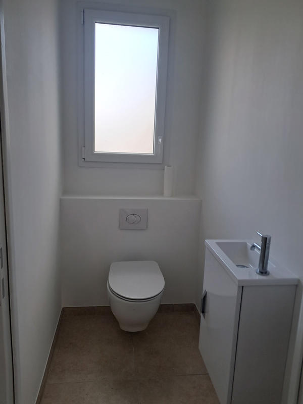 Maison - 115 m² - 4 pièces