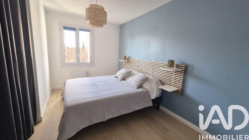 Maison - 92 m² - 5 pièces