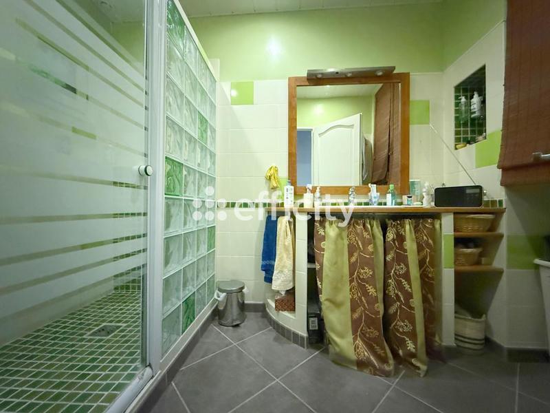 Villa - 113 m² - 4 pièces