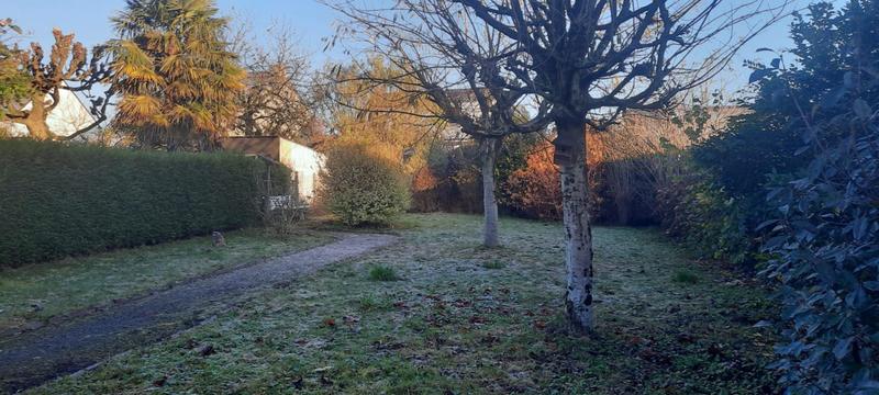 Maison - 107 m² - 5 pièces