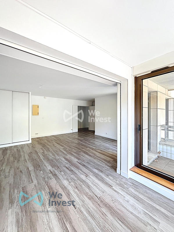 Appartement - 117 m² - 5 pièces