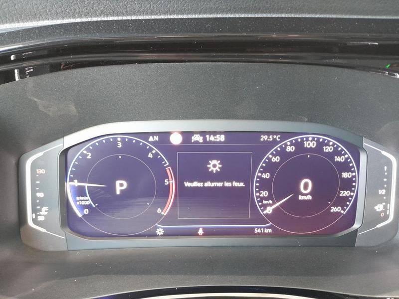 Volkswagen Transporter 6.1 Van L2h1 2.0 Tdi 150 Dsg7 Business