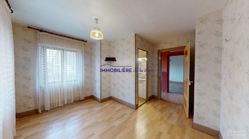 Immeuble - 291 m² - 1 pièce