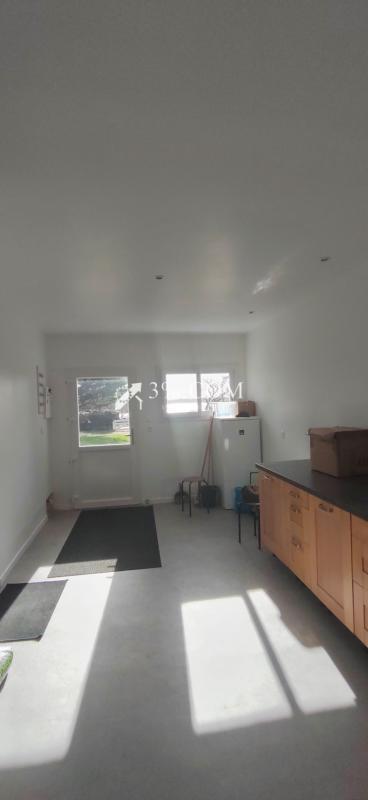 Maison - 110 m² - 6 pièces