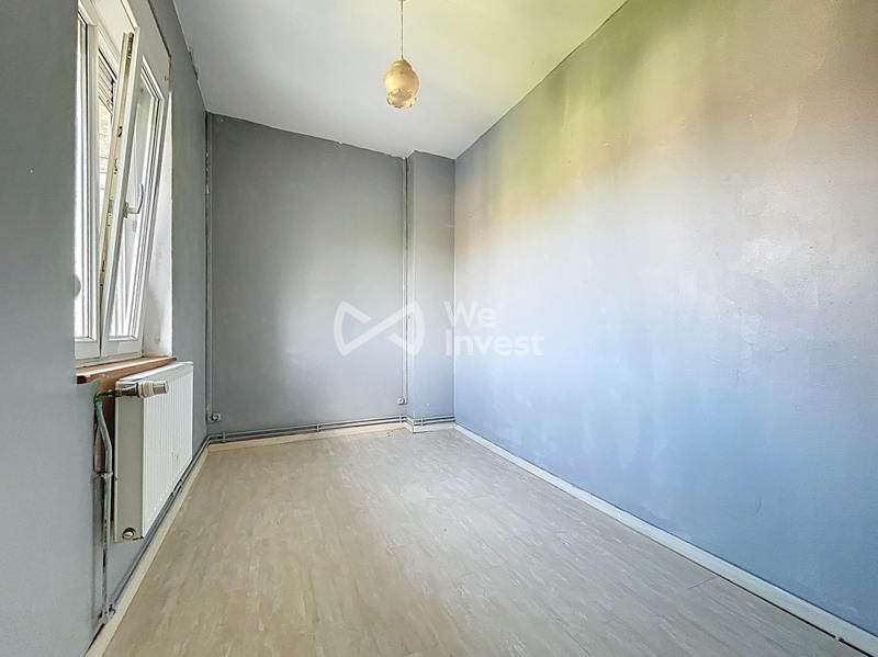 Maison - 200 m² - 8 pièces