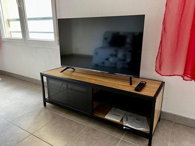 Studio - 29 m² - 1 pièce