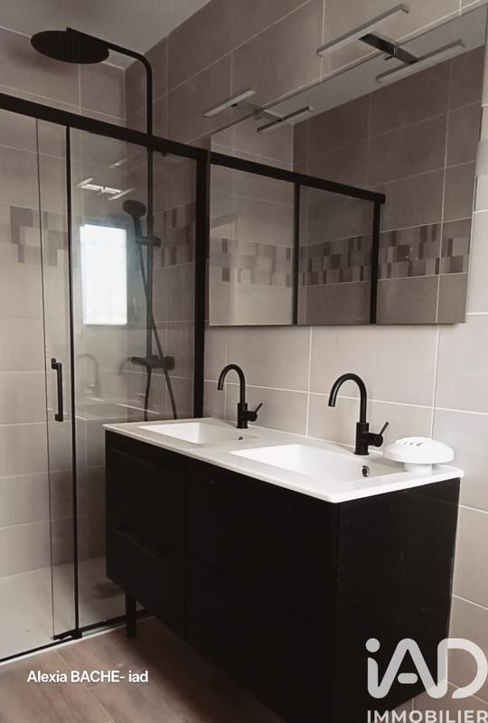 Maison - 101 m² - 5 pièces