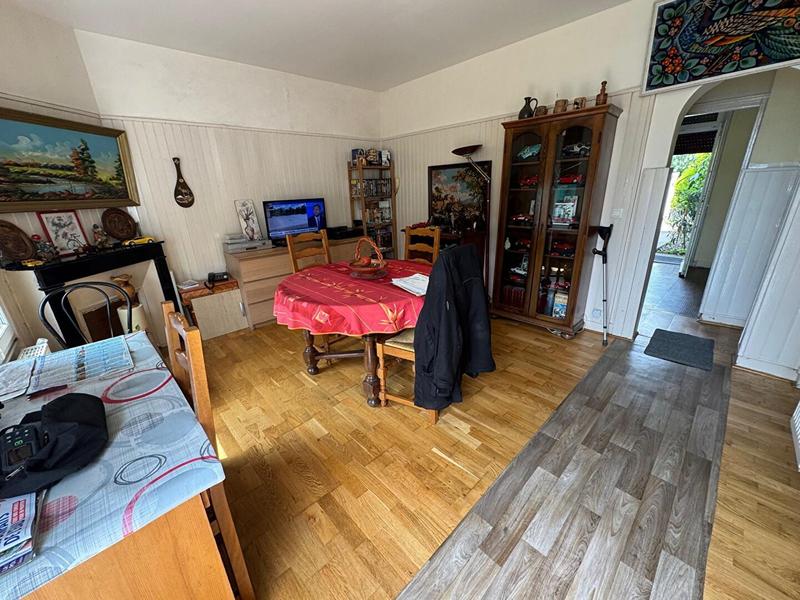 Appartement - 53 m² - 3 pièces