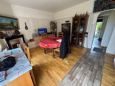 Appartement - 53 m² - 3 pièces