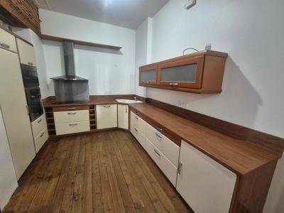 Appartement bourgeois - 172 m² - 5 pièces