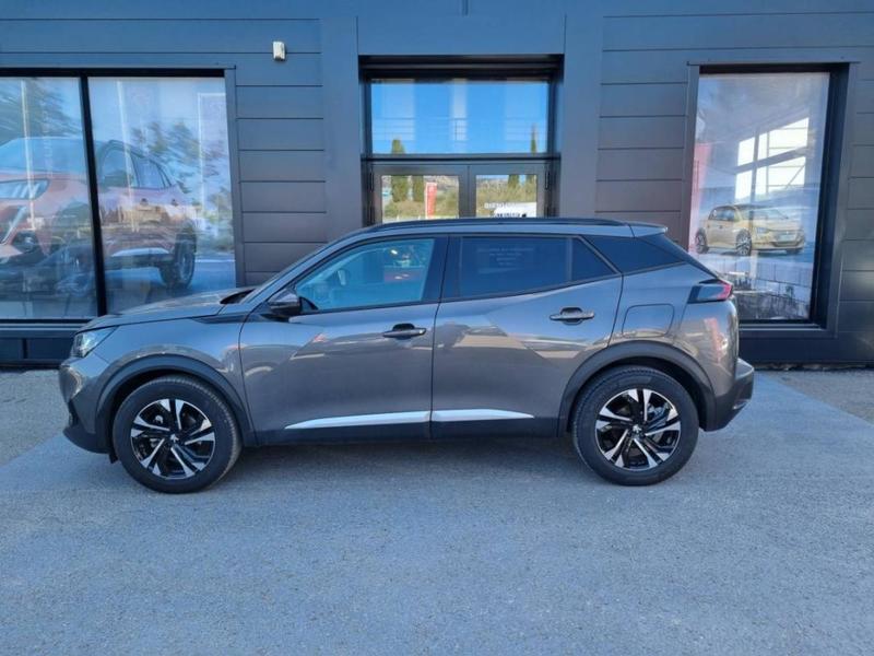 Peugeot 2008 II Bluehdi 130 s&amp;S Eat8 Allure Pack