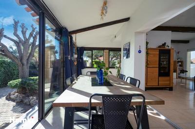 Villa - 117 m² - 5 pièces