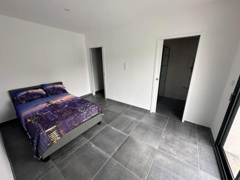 Villa - 128 m² - 4 pièces