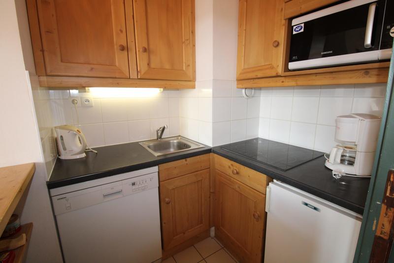 Duplex - 39 m² - 3 pièces