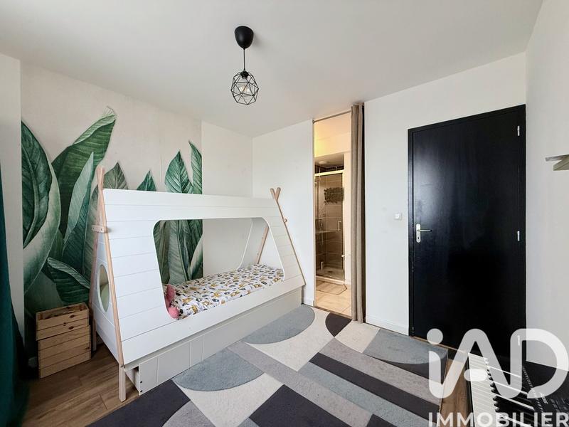 Maison - 118 m² - 6 pièces