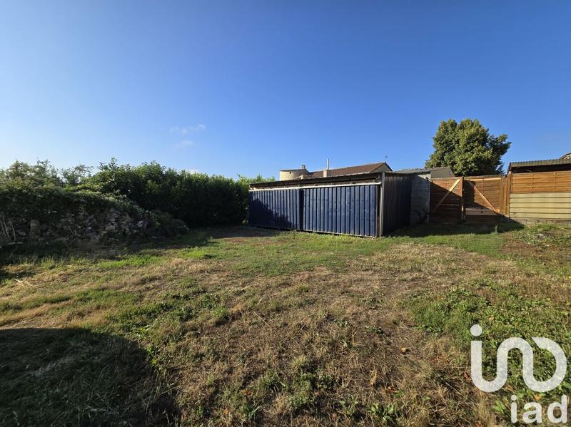 Maison - 208 m² - 9 pièces