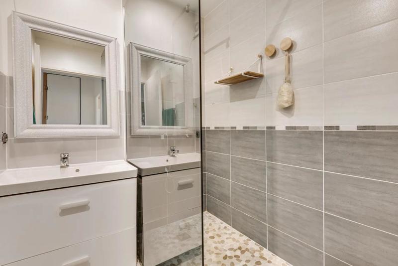 Appartement - 54 m² - 3 pièces