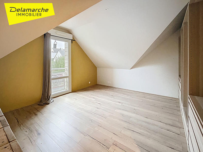 Maison - 88 m² - 4 pièces