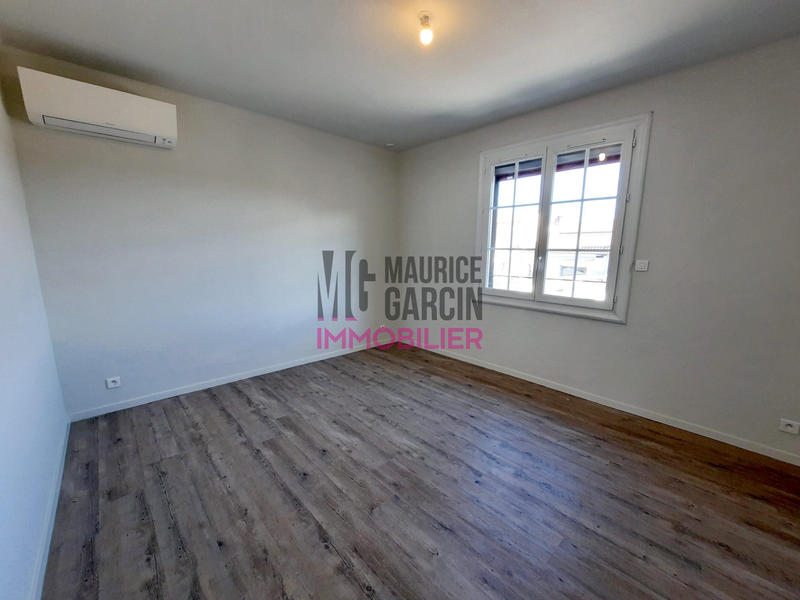 Appartement - 97 m² - 3 pièces