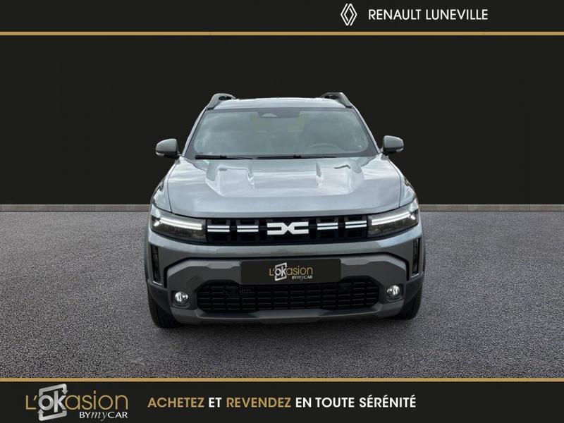 Dacia Duster Eco-G 100 Journey