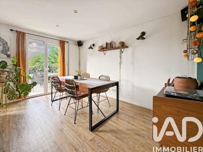 Maison - 124 m² - 5 pièces