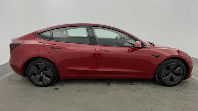 Tesla Model 3 Autonomie Standard Plus Rwd